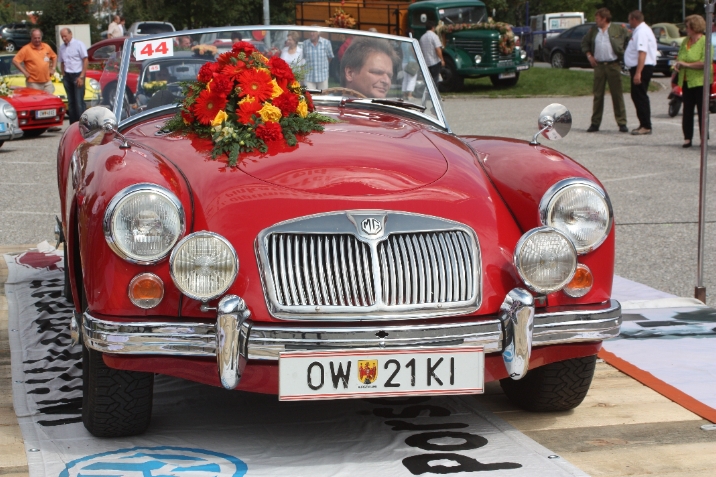 2008-08-30 Blumencorso in Oberwart